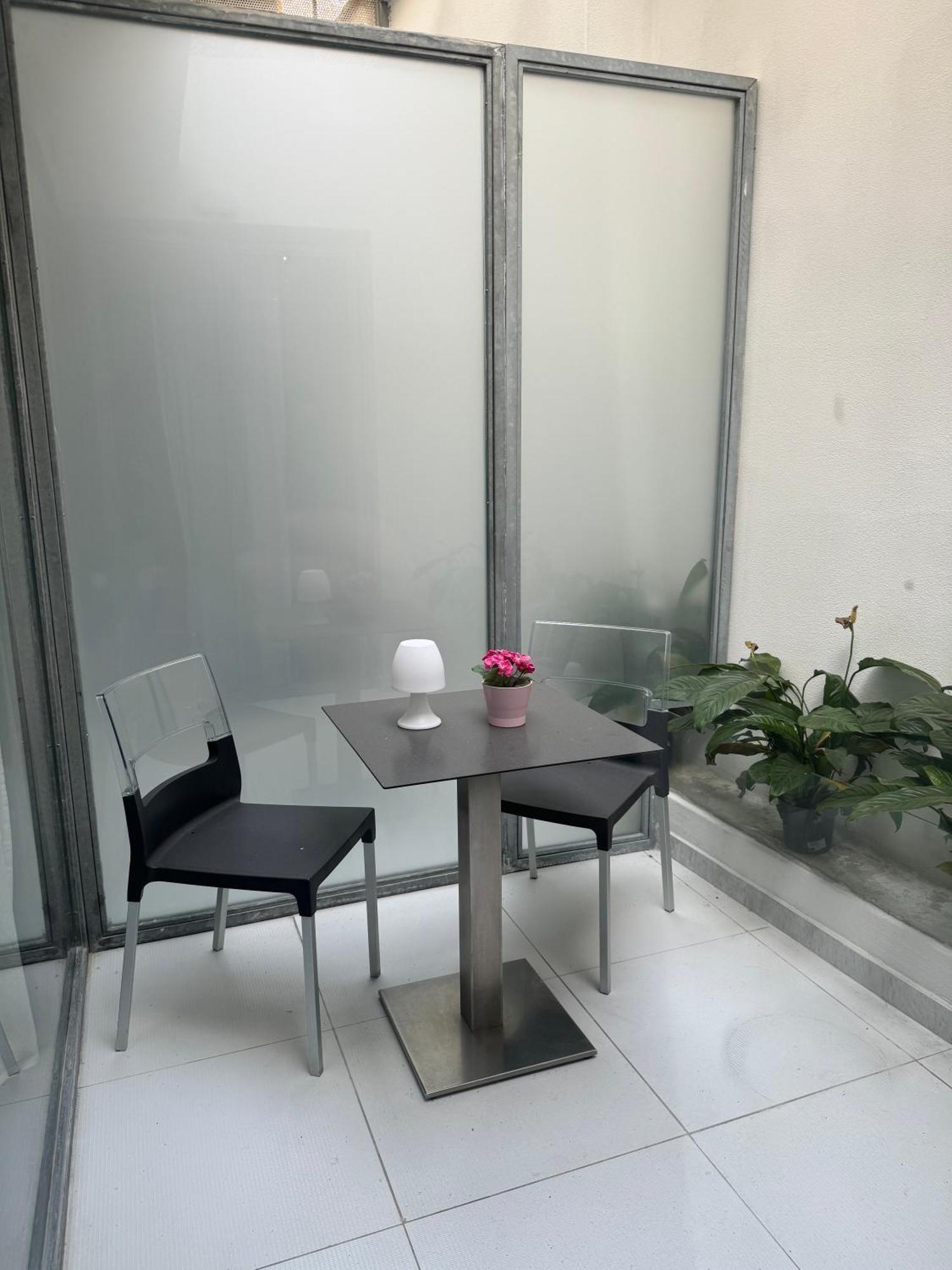 Black Room & Breakfast Bari Exterior photo