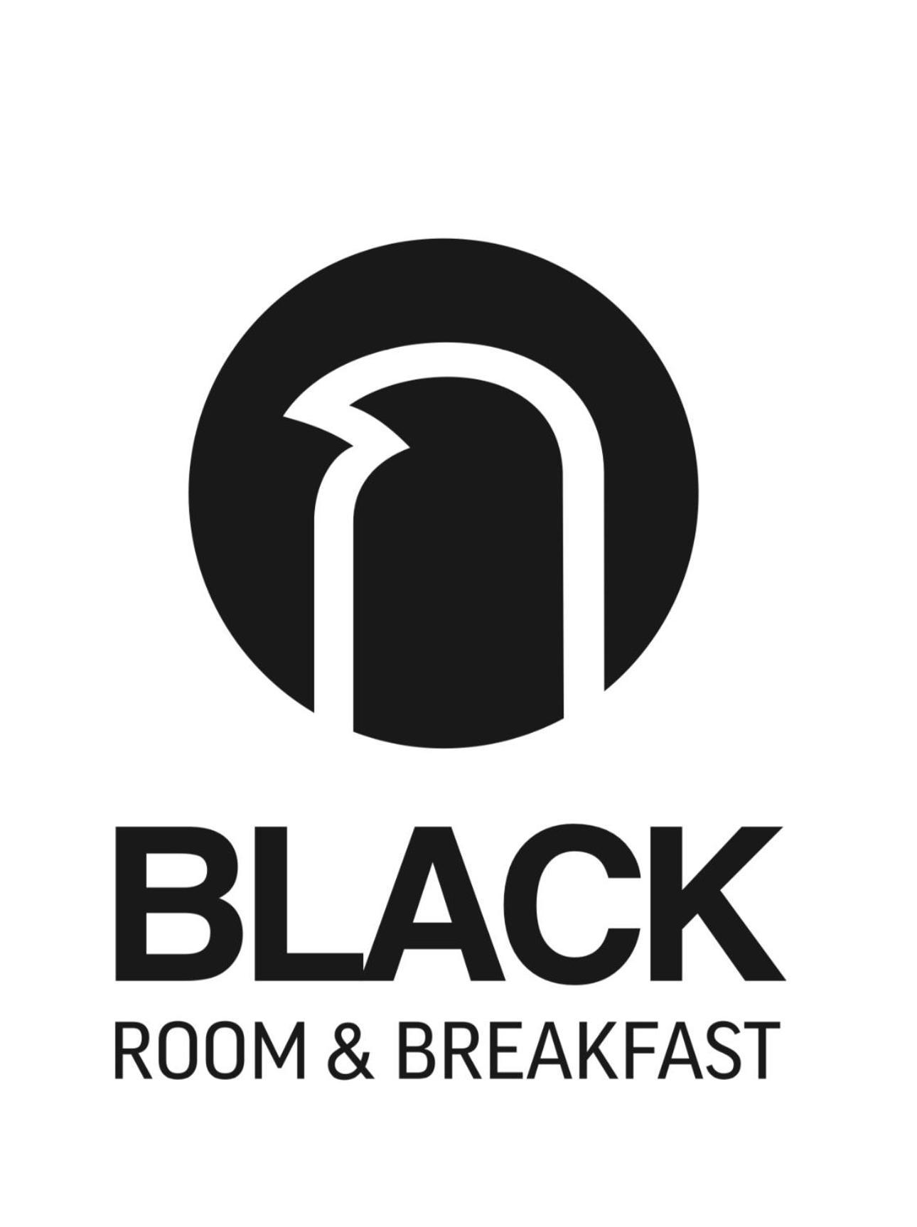 Black Room & Breakfast Bari Exterior photo